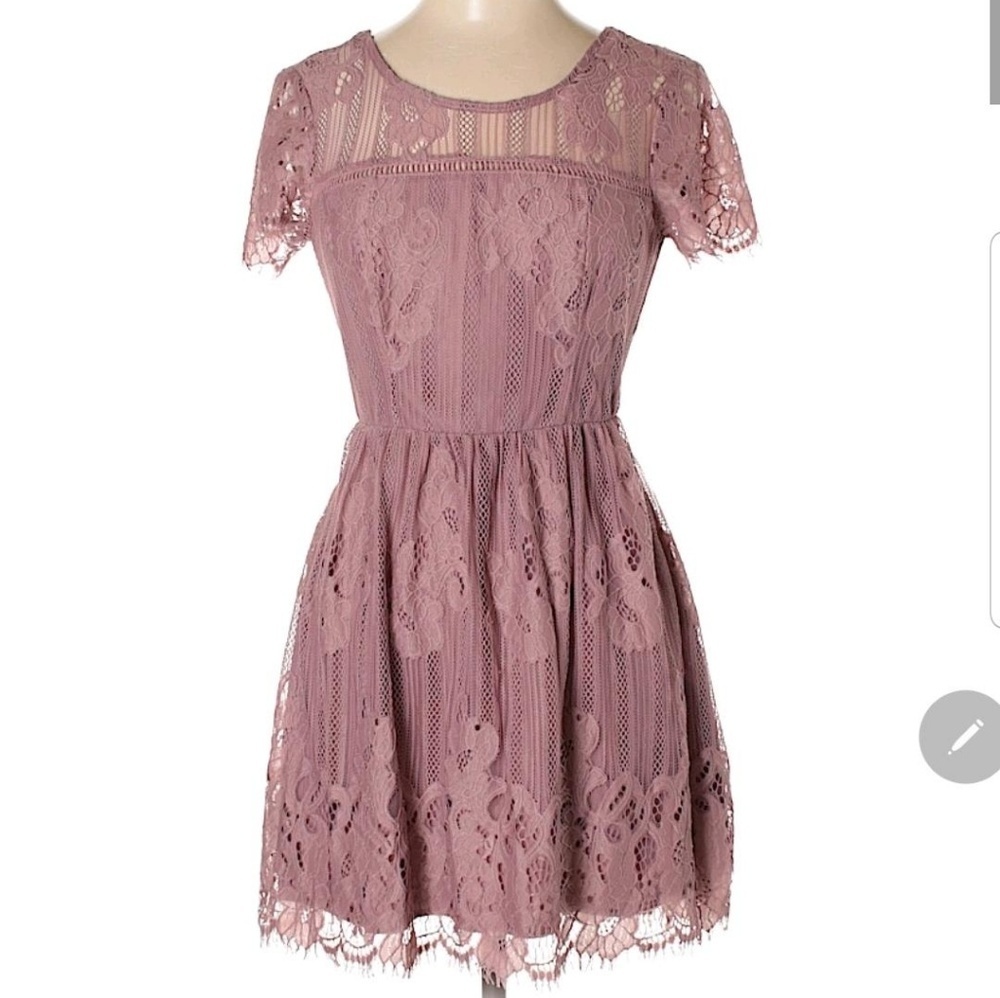 Charlotte Russe Casual Dress